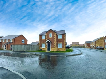 Warren Close, Widdrington