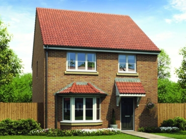 Willow Grove, East Sleekburn