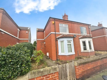 Woodhorn Road, Ashington