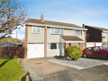 Alconbury Close, Blyth