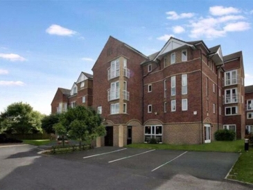 Bede Court, Marden Avenue, Cullercoats