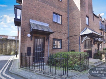 Blackfriars Court, Newcastle Upon Tyne
