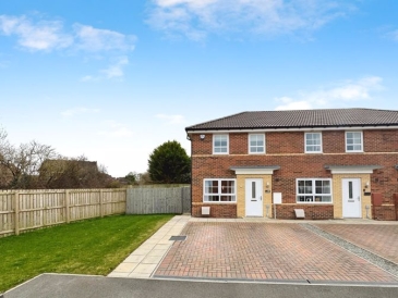 Bluebell Drive, Morpeth