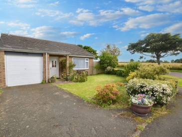 Bowmere, Boulmer