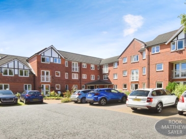 Broadway Court, Highbridge, Newcastle Upon Tyne