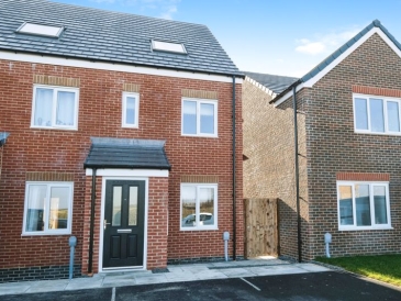 Broome Drive, North Broomhill