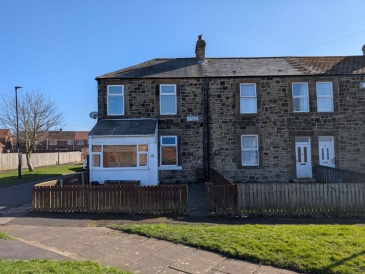 Caroline Cottages, Slatyford, Newcastle Upon Tyne