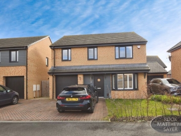 Eden Park Court, Newcastle Upon Tyne
