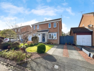 Eland Edge, Ponteland, Newcastle Upon Tyne
