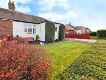 Elm Road, Ponteland
