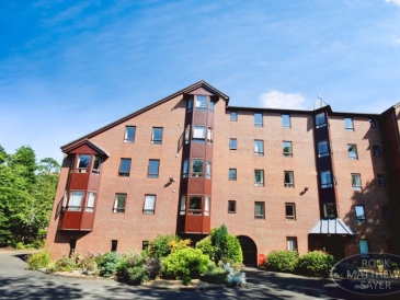 Ettrick Lodge, The Grove, Newcastle Upon Tyne