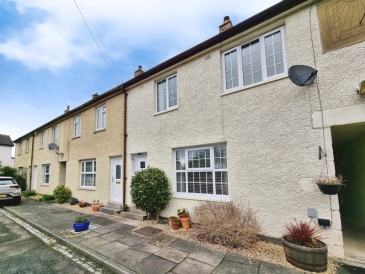 Frenchmans Row, Heddon-on-the-Wall