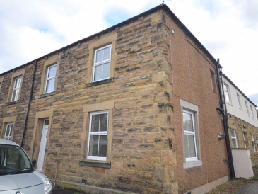 George Street, Amble