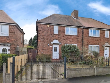 Greenway, Fenham, Newcastle Upon Tyne
