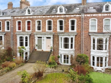Hollin Hill Terrace, Riding Mill