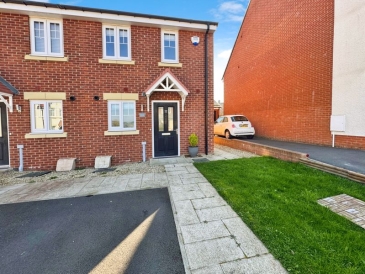 Jarvis Drive, Crawcrook