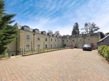 Lawson Villas, John Dobson Drive, Longhirst