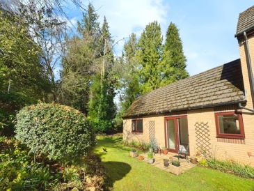 Maidens Croft, Hexham