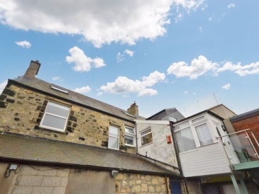 Main Street, Seahouses