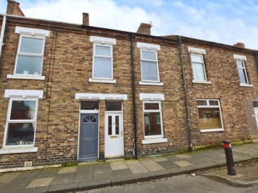 Plessey Road, Blyth