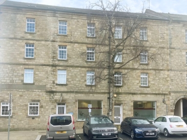 Priestpopple, Hexham