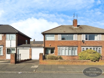 Regent Farm Road, Newcastle Upon Tyne