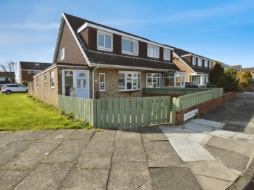 Sandpiper Close