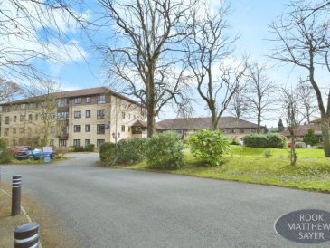Sandyford Park, Sandyford, Newcastle Upon Tyne