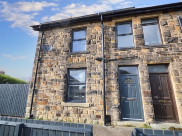 Sea View Terrace, Alnwick