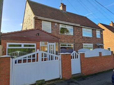 Silverhill Drive, Fenham, Newcastle Upon Tyne