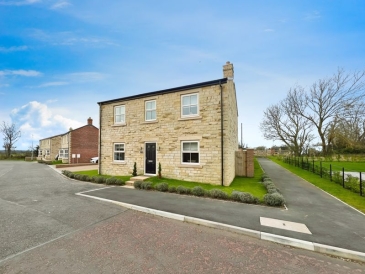 Somerville Road, Greystoke