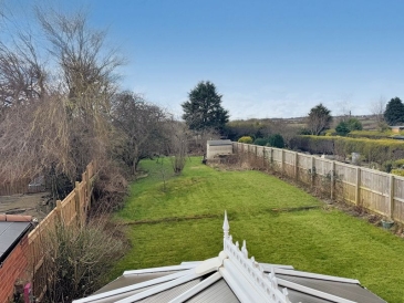 Thorntree Drive, West Monkseaton