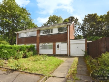 Torver Close, Newcastle Upon Tyne