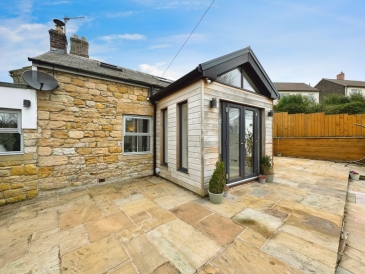 Tow House, Hexham