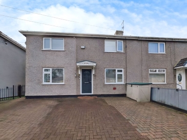 Tower Gardens, Ryton