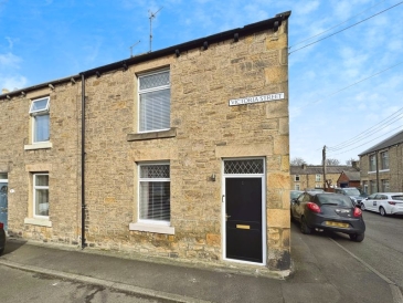 Victoria Street, Ryton