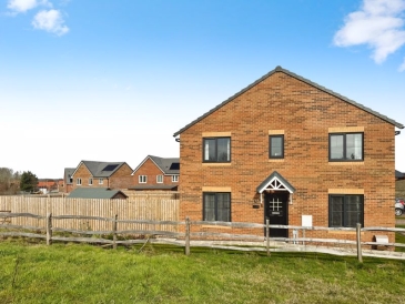Wagtail Gardens,Ryton