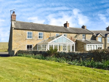 Waterloo Cottages, Matfen, Newcastle Upon Tyne