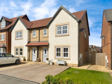 Watson Road, Callerton, Newcastle Upon Tyne