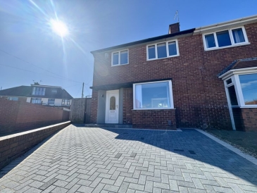 Whittingham Road, Tynemouth