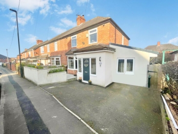Windsor Crescent, Westerhope