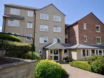 Abbey Court, Hexham