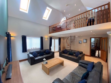 Milburn Road, Ashington