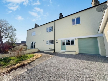 Ashcroft, Haltwhistle