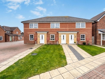 Bluebell Drive, Morpeth