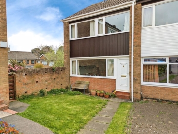 Calvus Drive, Heddon-on-the-Wall