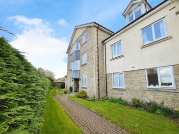 Cecil Court, Ponteland, Newcastle Upon Tyne