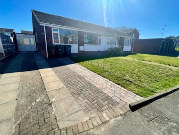 Chadderton Drive, Chapel House