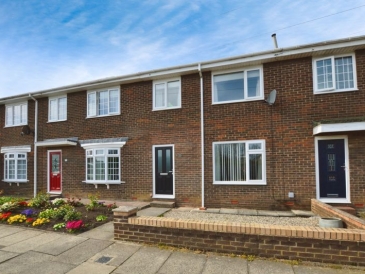 Chester Grove, Blyth