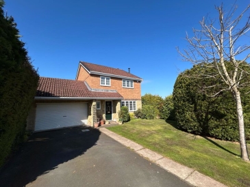 Collingwood Drive, Hexham